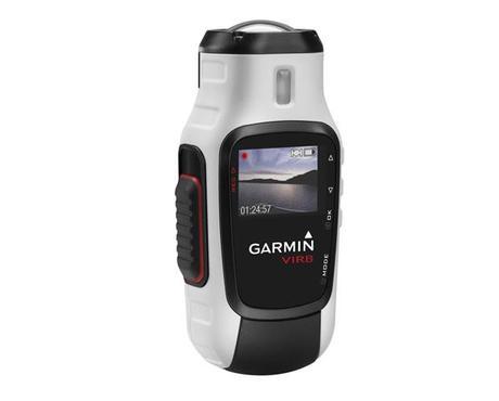 garmin virb elite 3 Garmin recherche 100 testeurs pour sa nouvelle action cam VIRB Elite