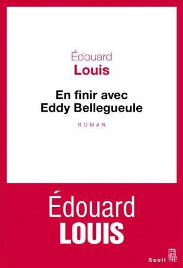 Lecture : En finir avec Johnny Bellegueule