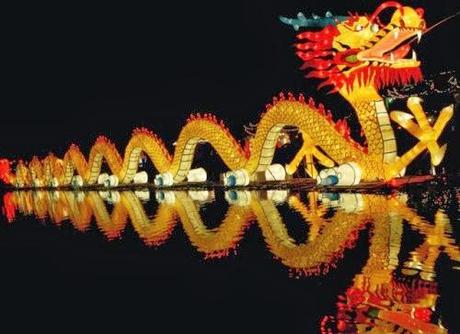 Quelques traditions du Nouvel An Chinois...