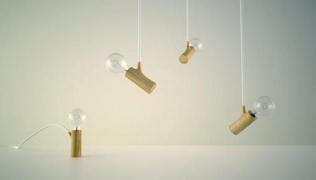 « NUKUMORI » et « LINEA » by Shinya Yoshida Design.