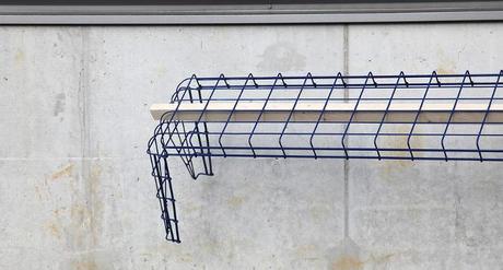 « Restructurations » by Jules Levasseur