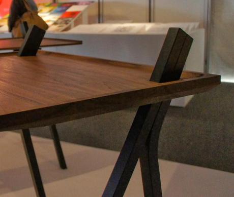 « NUKUMORI » et « LINEA » by Shinya Yoshida Design.