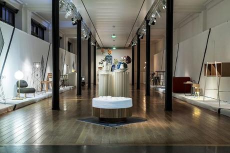 Retour sur l'exposition Meet My Project x Bina Baitel