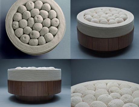 « FULL Ring » by Monomoka