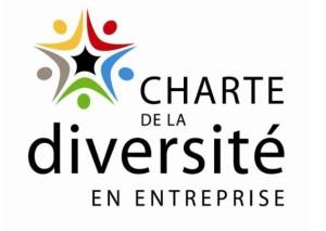 Charte diversité 300x213 La Charte Diversité à 10 ans ! Retour sur l’évolution des pratiques en entreprises :