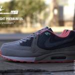 mita sneakers x Nike Air Max Light mita-sneakers-nike-air-max-light-4