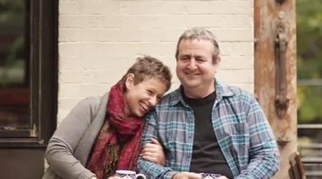 The Tutu Project - Il fait le tour du monde en tutu pour rendre le sourire à sa femme atteinte d'un cancer