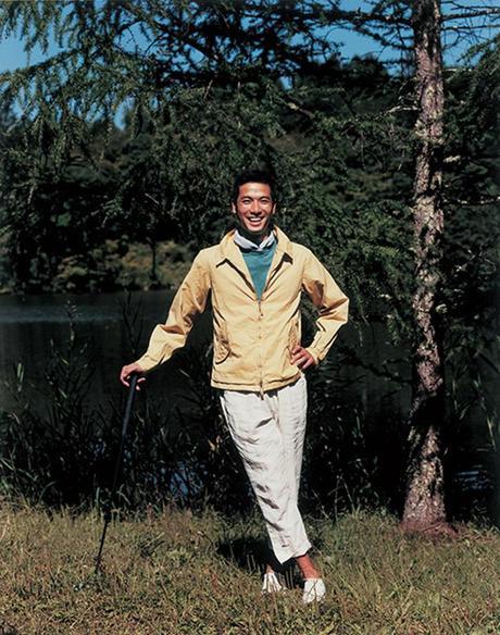 45RPM – SPRING 2014 COLLECTION LOOKBOOK