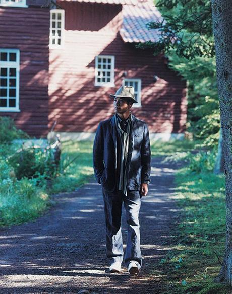 45RPM – SPRING 2014 COLLECTION LOOKBOOK