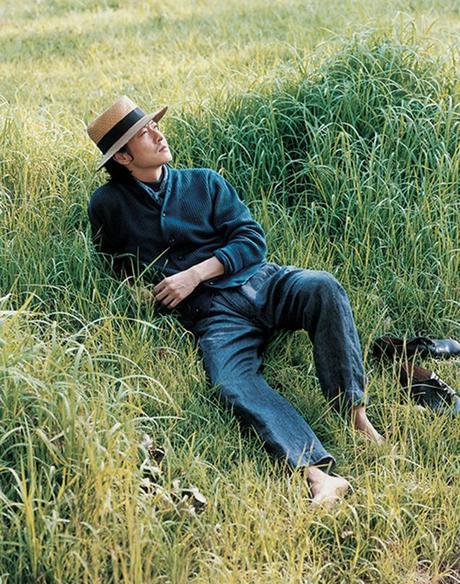 45RPM – SPRING 2014 COLLECTION LOOKBOOK