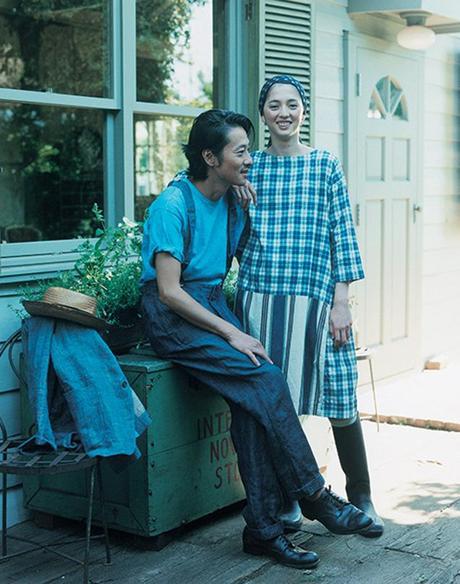 45RPM – SPRING 2014 COLLECTION LOOKBOOK