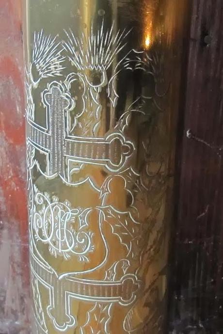 Qui s'y frotte s'y pique #300