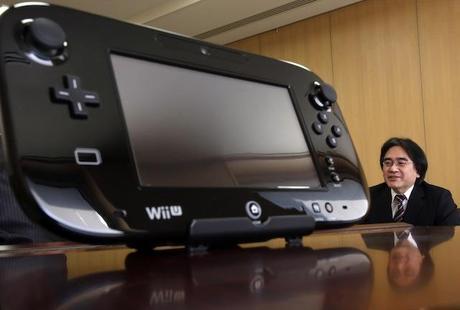 Nintendo : la Wii U dans le rouge, pas de jeux sur smartphones