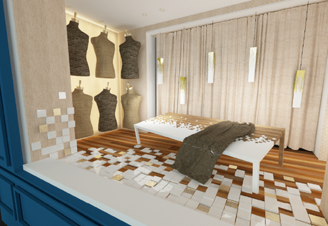 Mon Brunch Paris Déco Off