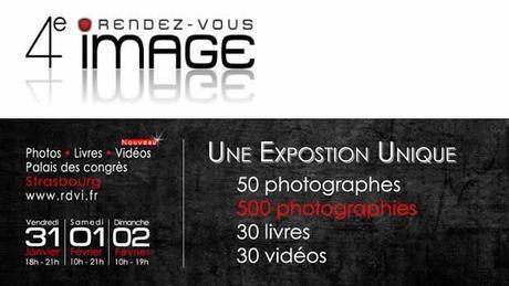 rendezvous image Salon Rendez vous Image Strasbourg 2014