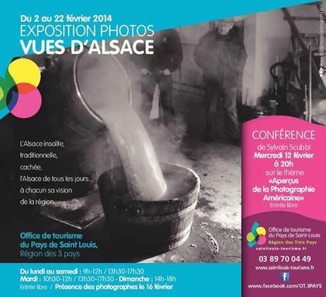 vuesdalsace Exposition Vues dAlsace