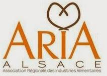 L’ARIA Alsace et Système U Est signent une convention de partenariat pour promouvoir les produits alimentaires régionaux dans les magasins U d’Alsace.