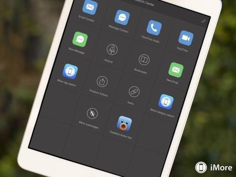 Launch Center Pro s'adapte à l'iPad