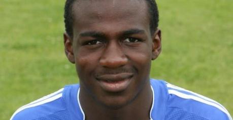 Gaël Kakuta