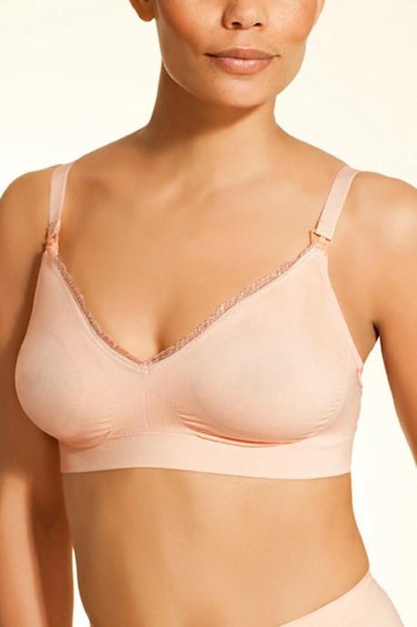 brassière d'allaitement