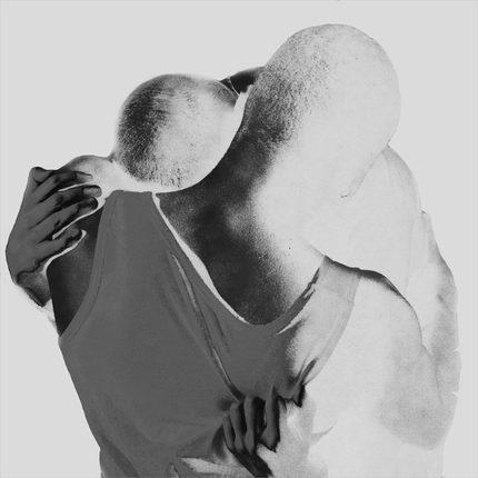 Young Fathers # Dead, toujours aussi inspirant.