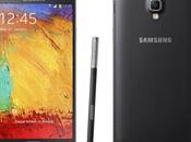 Samsung officialise GALAXY Note