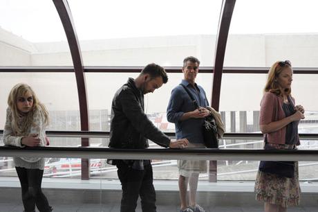 Bande annonce et photos de A Long Way Down