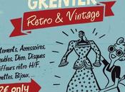 Save date 02/02/14 Vide-grenier retro vintage, Paris