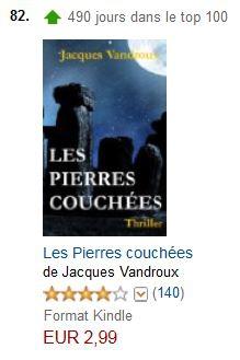 vandroux-succÃ¨s-kindle