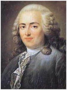 Lettre de Turgot à Louis XVI du 24 août 1774