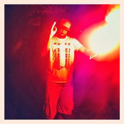 Eddington X Romali - Mal dominant