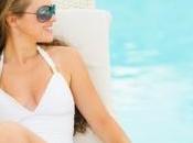 MÉLANOME: L'alcool soleil photosensibilise peau British Journal Dermatology