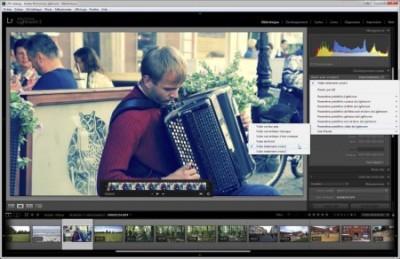 Vidéo : corriger une vidéo dans le module bibliothèque de Lightroom Lightroom-corriger-une-vidéo-dans-le-module-bibliothèque-5