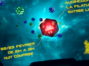 20eme Convention Troll Penché