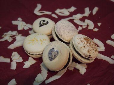 Votre Valentin-Valentine est gourmand-e?...