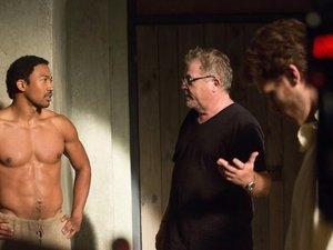 BTS de The Originals 