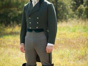 BTS de The Originals 