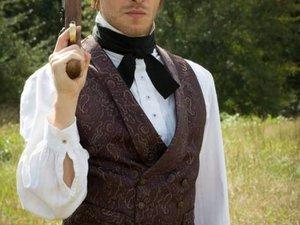 BTS de The Originals 