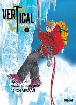 Vertical tome 3