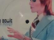 Davie Bowie Life Mars [Vinyle]