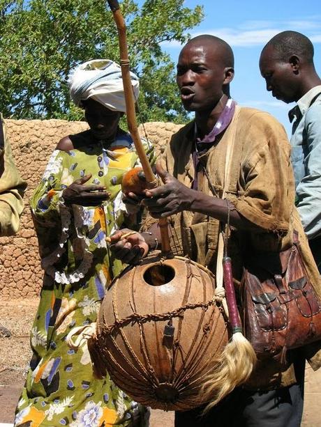 Mali... Chronique d'une saison sèche