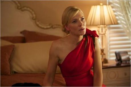 Cate Blanchett - Blue Jasmine de Woody Allen - Borokoff / Blog de critique cinéma 