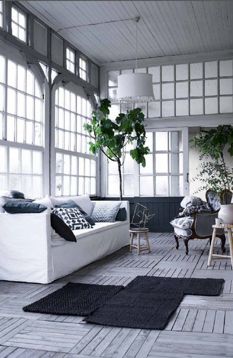 Tine K Home / Collection été 2014 /