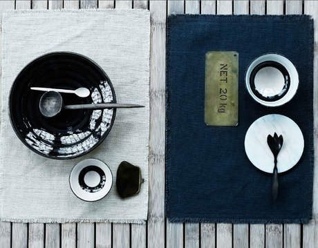 Tine K Home / Collection été 2014 /