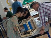 L’impression bancs l’école