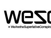WeSC habille mecs 2014