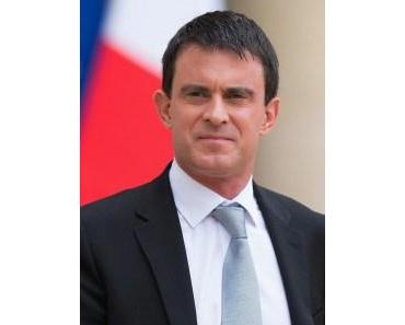 DIEUDONNE. Obsession: Manuel Valls demande aux francs-maçons de le combattre