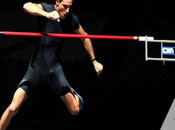 Renaud Lavillenie chatouiller Tsar