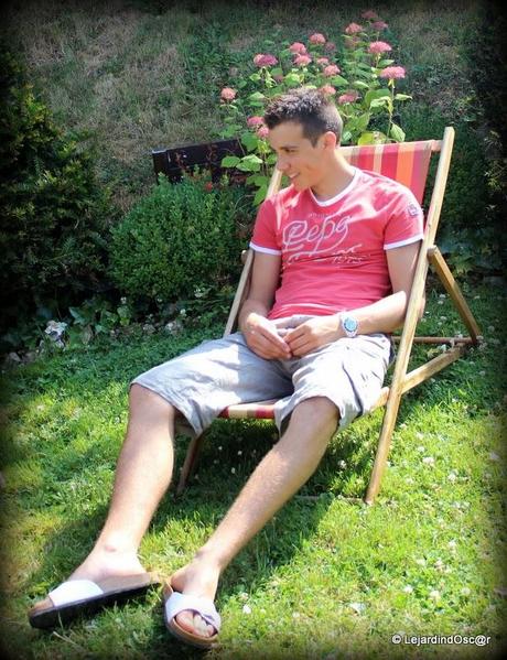 Rétro Juillet 2013...