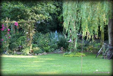 Rétro Juillet 2013...